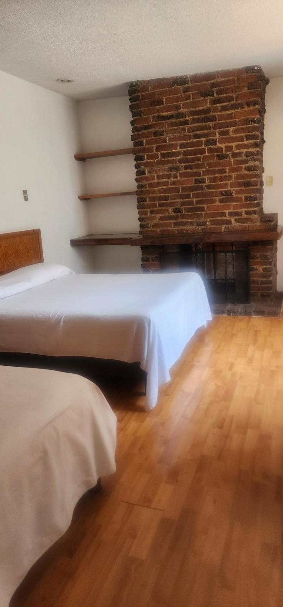 Anys Hostal México DF Habitación foto